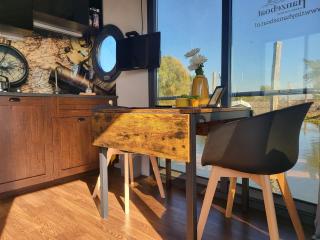 Tiny Hanzeboat - Hattem - 7