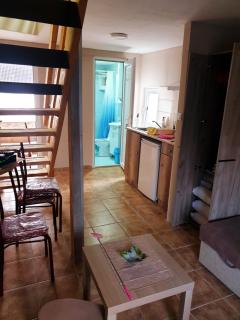 Apartmani Gaga - Ðenovići - 3