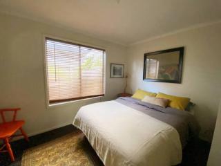 The Cabin at Lake Tyers - Lake Tyers - 3