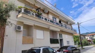 Apartment Marina 3 - Asprovalta - 9