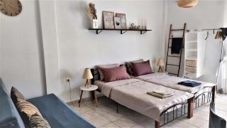 Apartment Marina 3 - Asprovalta - 6
