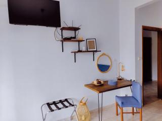 Apartment Marina 3 - Asprovalta - 1