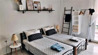 Apartment Marina 3 - Asprovalta - 4