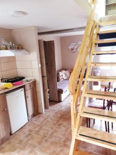 Apartmani Gaga - Ðenovići - 1