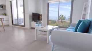 Panorama Beach - Blue Horizon - Torrox Costa - 8