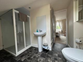 Belton House Holiday Home - 2