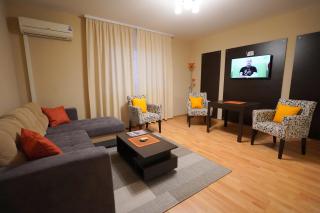 Apartmani Tomić - Kladovo - 9