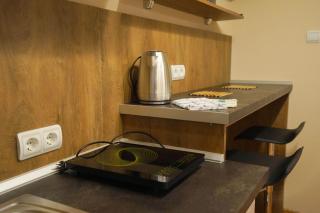 Apartmani Tomić - Kladovo - 2