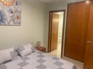 Atlantica Apartment - Palamós - 1