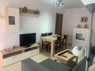 Atlantica Apartment - Palamós - 6