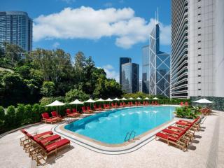 Island Shangri-La, Hong Kong - 5