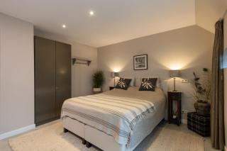 B&B Huiskamer van Vollenhove - Vollenhove - 8