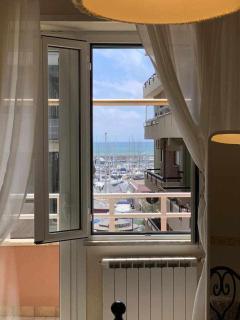 Appartamento sul porto Nettuno - Nettuno - 4
