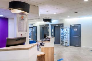 Comfort Hotel Paris Porte d'Ivry - Ivry-sur-Seine - 7