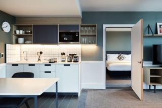 Hyatt House Manchester - Manchester - 5