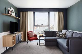 Hyatt House Manchester - Manchester - 1
