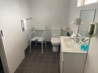 Lake Macquarie Motor Inn - Belmont - 3