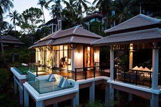 Banyan Tree Samui - Lamai - 7