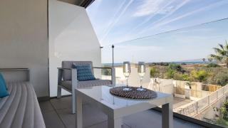 Panorama Beach - Blue Horizon - 9