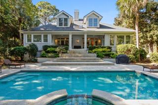 2 Long Boat - Hilton Head Island - 4