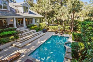 2 Long Boat - Hilton Head Island - 3