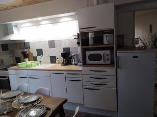 Appartement cozy dans maison privée - Tauves - 0