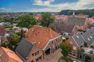 B&B Huiskamer van Vollenhove - Vollenhove - 0