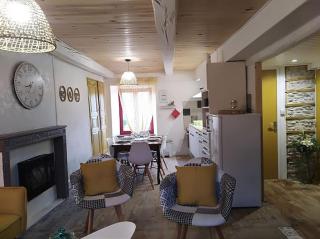Appartement cozy dans maison privée - Tauves - 9