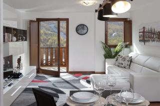 HelloChalet - Maison Skis Aux Pieds - ski-in with boot warmer and garage - Breuil-Cervinia - 4