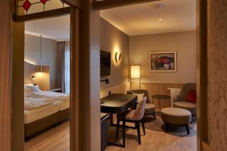 Hotel zur Waldbahn - 9