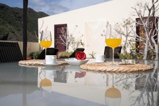 Holiday House Penthouse in La Gomera - San Sebastián de la Gomera - 3