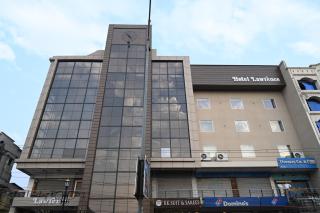 Hotel Lawrence - Amritsar - 0