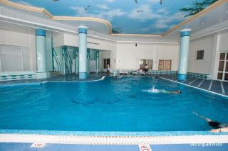 Golf Residence- Families and Couples Only - Hammam Sousse - 4