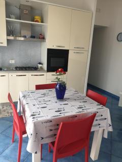 SOGNO BLU suite - 3
