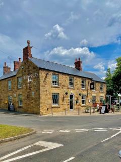 The Devonshire Arms - 0