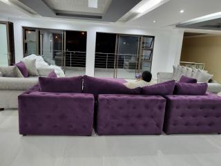 Domsa Lapeng Guesthouse - Fouriesburg - 1