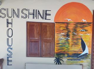 A Villa Sunshine house Zanzibar - Jambiani - 5