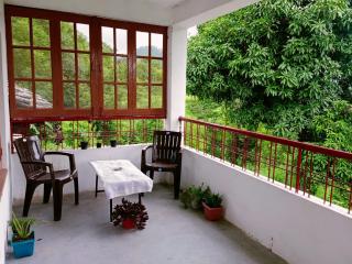 Samriddhi Homestay - Dwārāhāt - 1