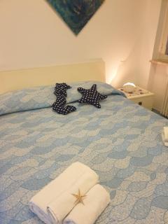 SOGNO BLU suite - 4