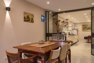 B&B Huiskamer van Vollenhove - Vollenhove - 3