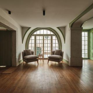 Look Living, Lisbon Design Apartments - Lissabon - 8