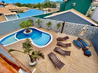 Mansão Luxuosa 6 suites - Búzios - 0