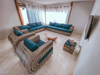 Mansão Luxuosa 6 suites - Búzios - 7