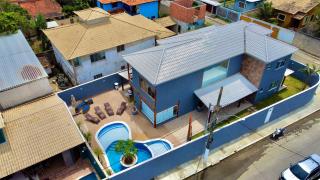 Mansão Luxuosa 6 suites - Búzios - 9