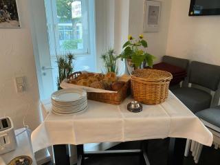 Hotel Apartments Restaurant CALA LUNA - Marburg an der Lahn - 5