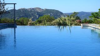 Villa Santa Giulia, vue panoramique sur la mer, 900 m de la plage - 5
