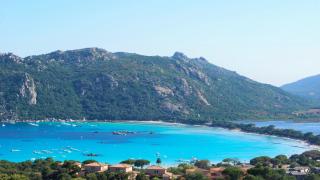 Villa Santa Giulia, vue panoramique sur la mer, 900 m de la plage - Porto-Vecchio - 6