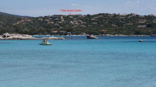 Villa Santa Giulia, vue panoramique sur la mer, 900 m de la plage - 7