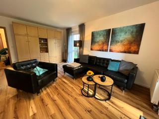 Ferienwohnung Sünnsied - Zinnowitz - 3