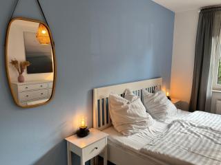 Ferienwohnung Sünnsied - Zinnowitz - 4